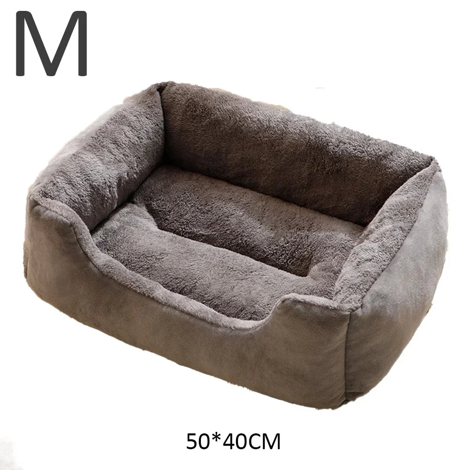 Lit, coussins  pour animaux de compagnie