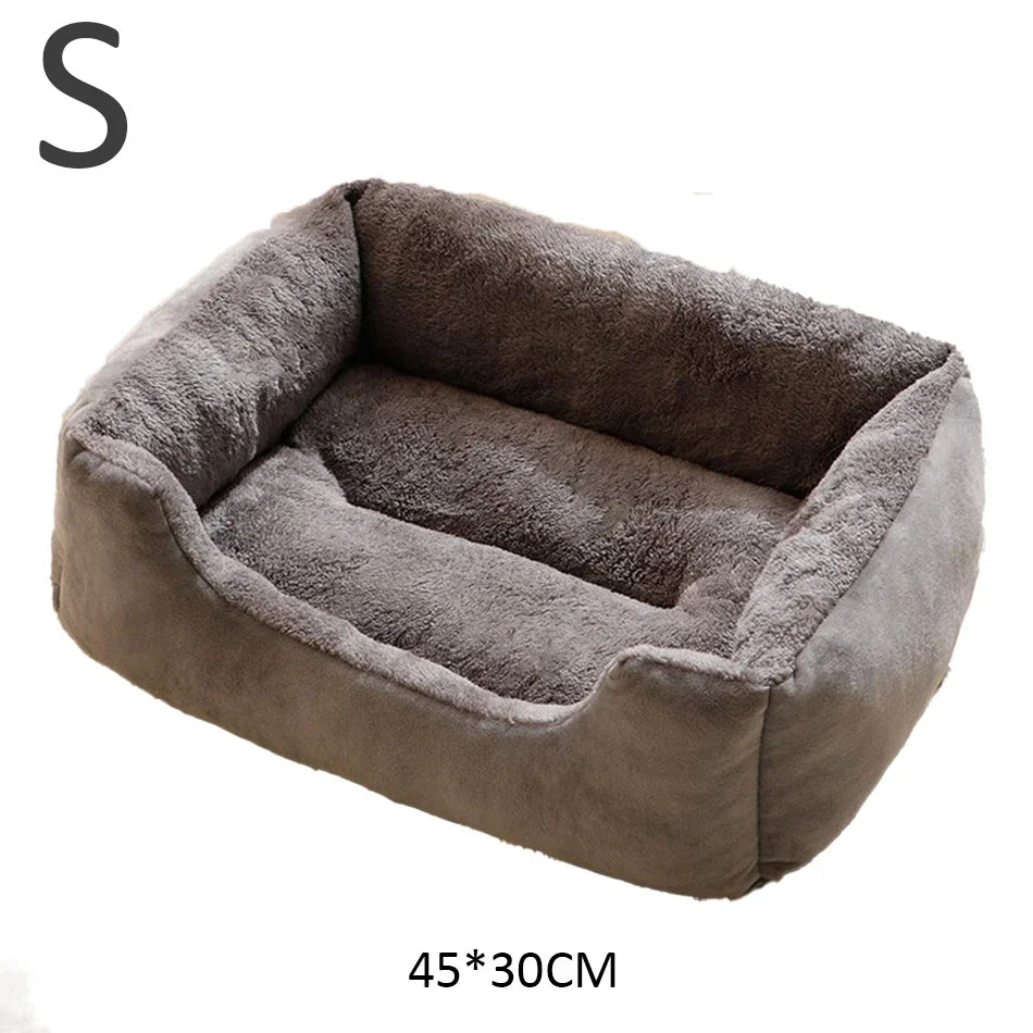 Lit, coussins  pour animaux de compagnie