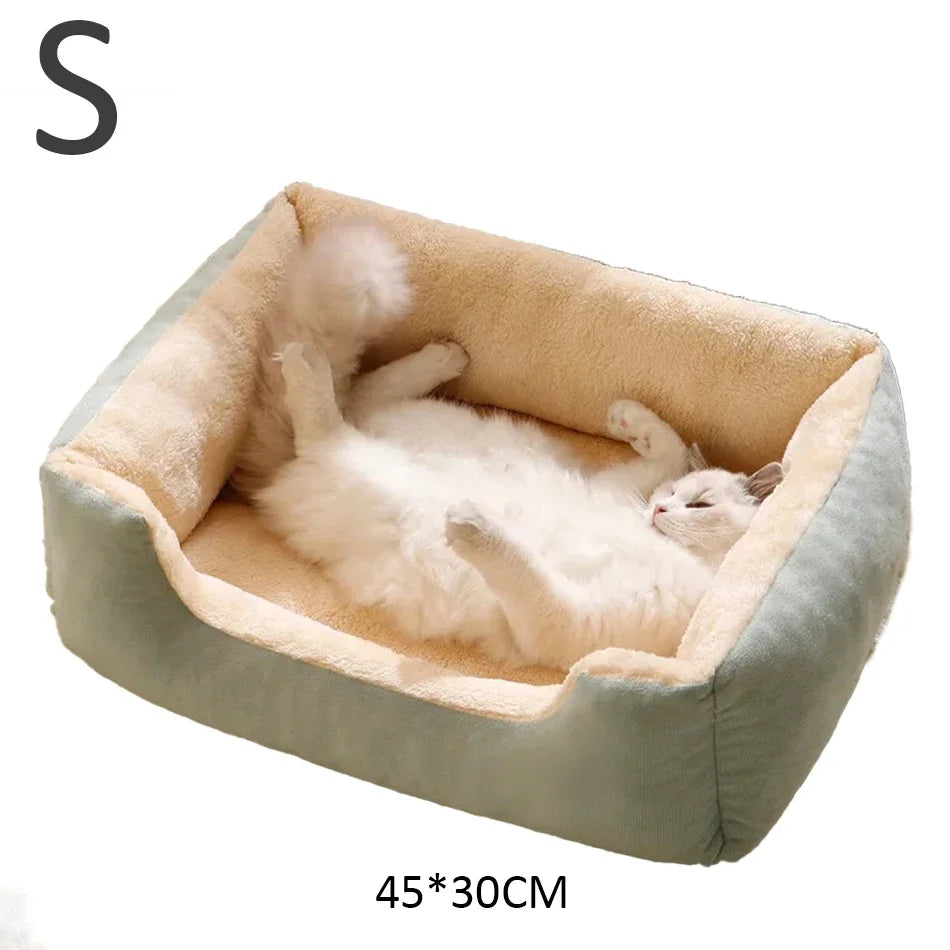 Lit, coussins  pour animaux de compagnie