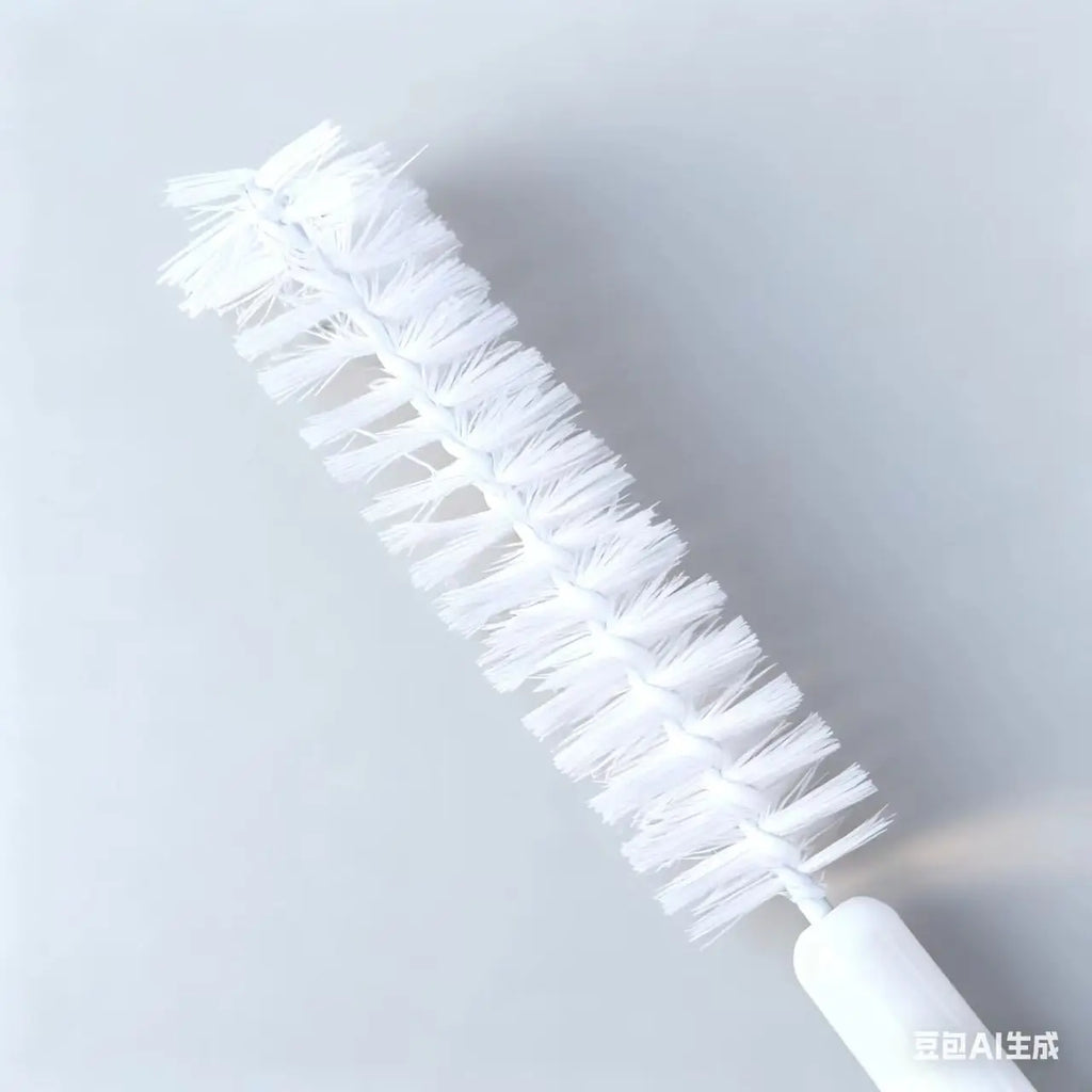 Accessoires de fontaine d'eau pour chat, outils de nettoyage
