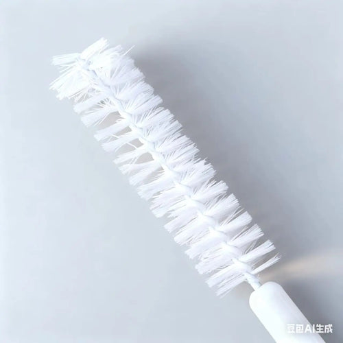 Accessoires de fontaine d'eau pour chat, outils de nettoyage