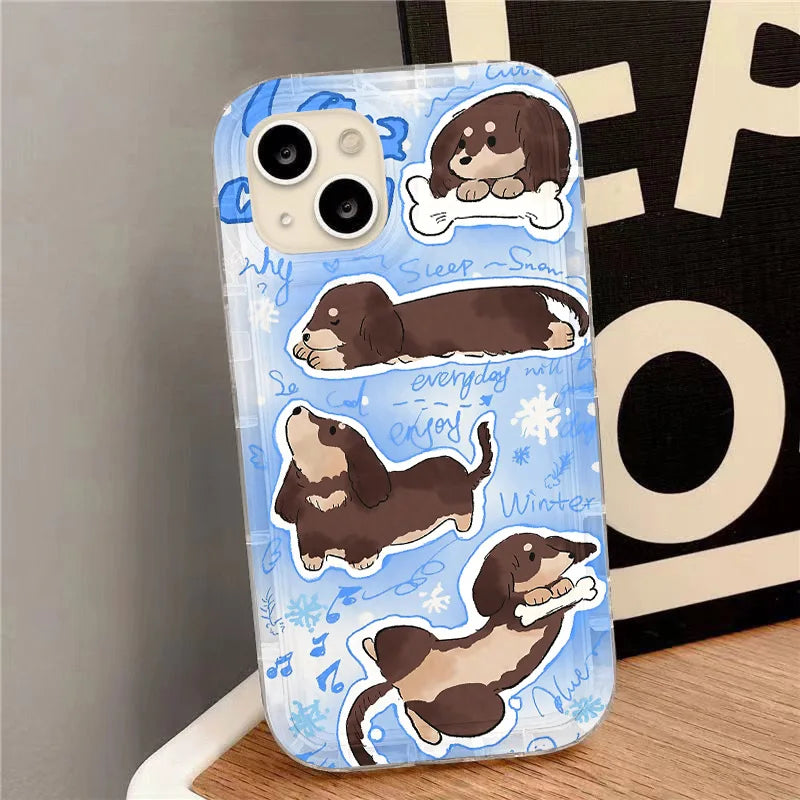 Coque Samsung motif chat mignon — Cadeau amoureux des chats