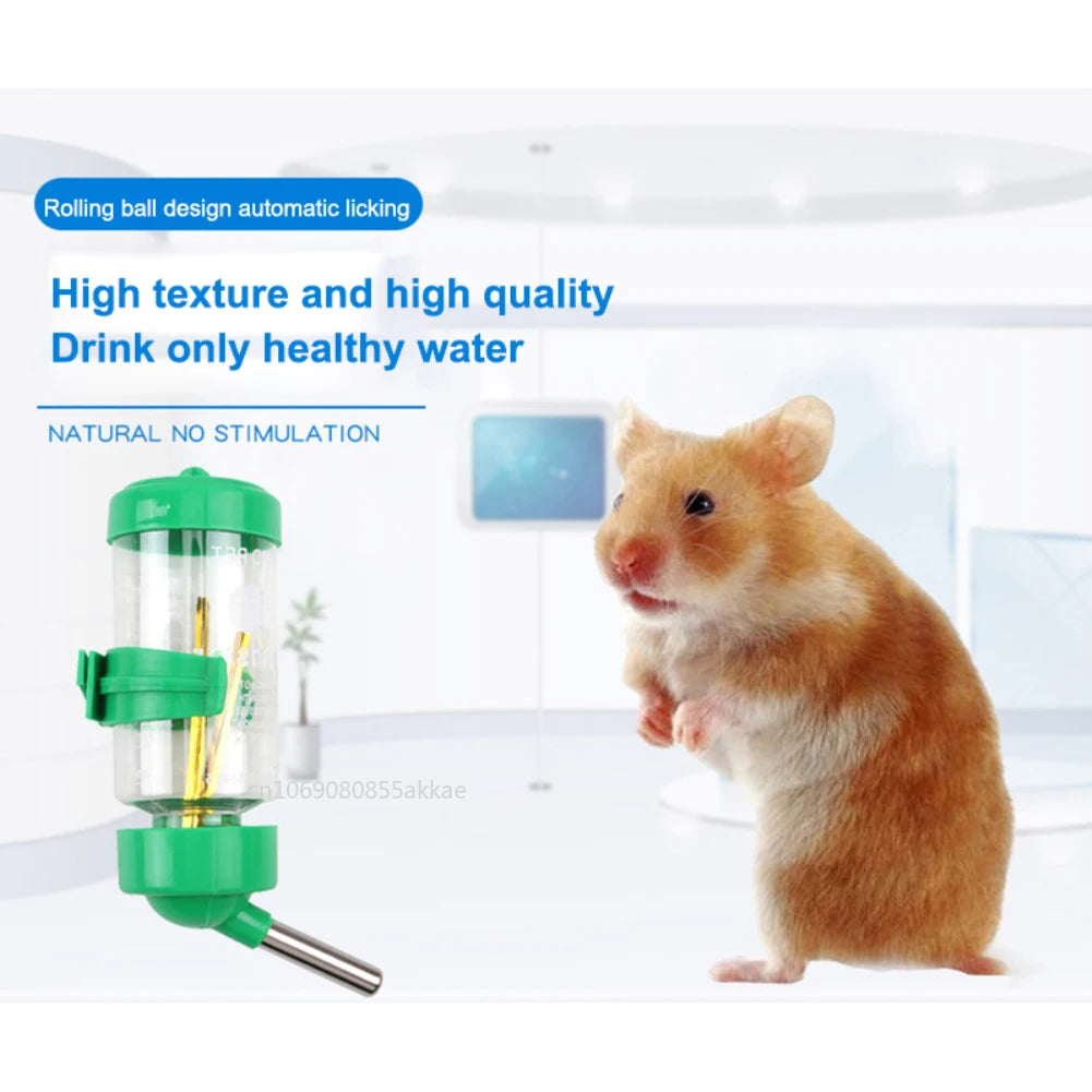 Abreuvoir pour animaux de compagnie Hamster chaton